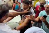 No FIR registered yet on Parvesh Verma slapping video, say Delhi Police
