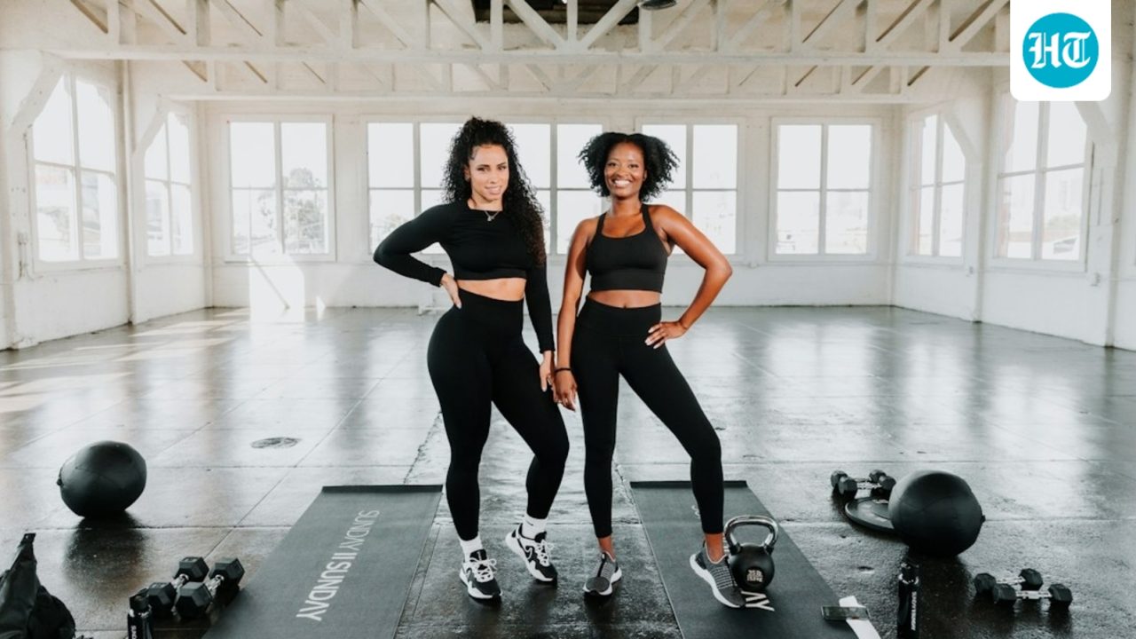 New to the gym and not sure what to wear? Here’s a beginners’ guide to dressing comfortably for your workout