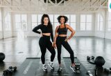 New to the gym and not sure what to wear? Here’s a beginners’ guide to dressing comfortably for your workout