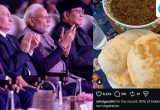 ‘Indian non-veg food is delicious’: Rahul Gandhi’s veiled dig at BRICS Summit menu
