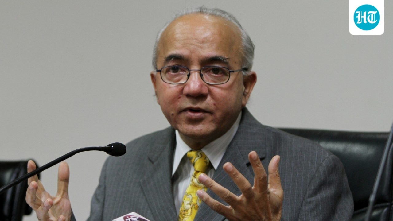 Former Delhi chief secretary Rakesh Mehta dies by suicide due to health reasons