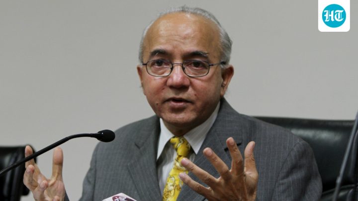 Former Delhi chief secretary Rakesh Mehta dies by suicide due to health reasons