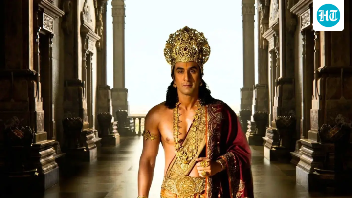 ‘Can’t accept Ranbir Kapoor as Lord Rama’: Ramanand Sagar’s grandson Shiv Sagar says ‘fresh face’ was needed in Ramayana