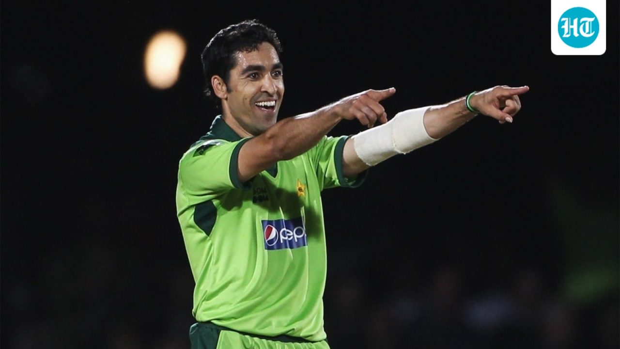 ‘No wonder you’re not coach anymore’: Jason Gillespie shows Umar Gul the mirror after ‘ridiculous’ comment