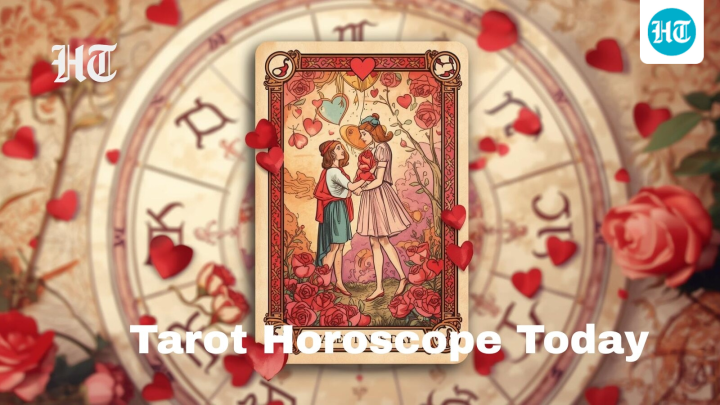Tarot Horoscope Today for September 30, 2026: Stay patient with your progress and trust the changes unfolding today