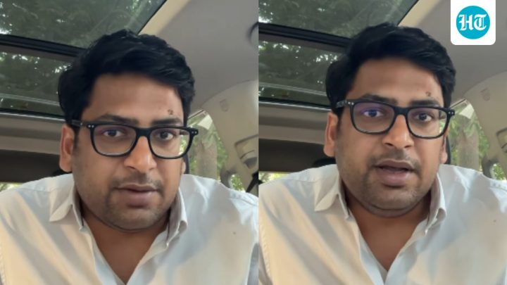 ‘ ₹3 lakh doesn’t feel rich’: Gurgaon founder explains the financial trap of a dual-income household