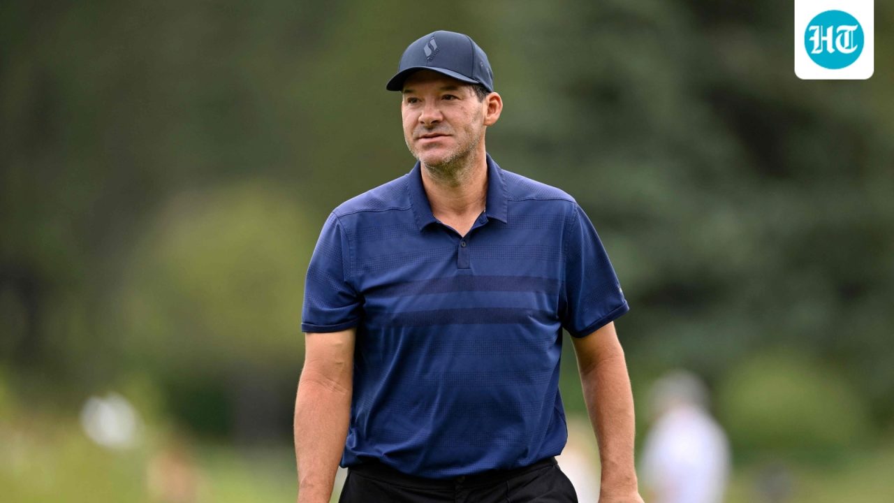 Tony Romo net worth: CBS salary, $180M contract and split after OWI arrest
