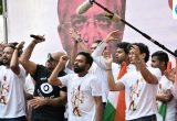 ‘They were not granted permission’: Shivaji Park resident files complaint over CJP protest in Mumbai
