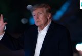 Trump’s camera-off moment during G7 Zoom call sparks ‘nap’ and ‘bad hair day’ reactions online