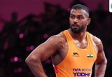 Nitesh Siwach’s historic Greco-Roman silver: How is the discipline different from freestyle wrestling? – Explained