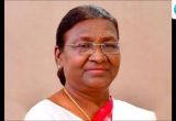 Bilaspur gears up for President Murmu’s Oct 6 visit