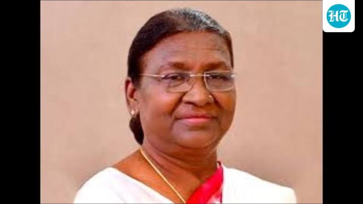 Bilaspur gears up for President Murmu’s Oct 6 visit