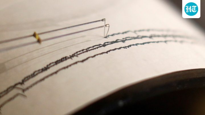 Maharashtra’s Hingoli sees two mild tremors within hours; no casualties reported