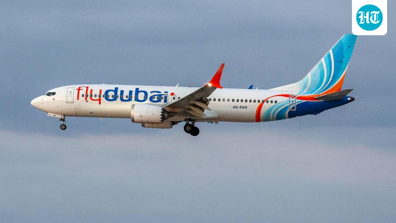 Who landed the flydubai plane at Tabuk Airport? Inside the dramatic rescue that saved 174 lives